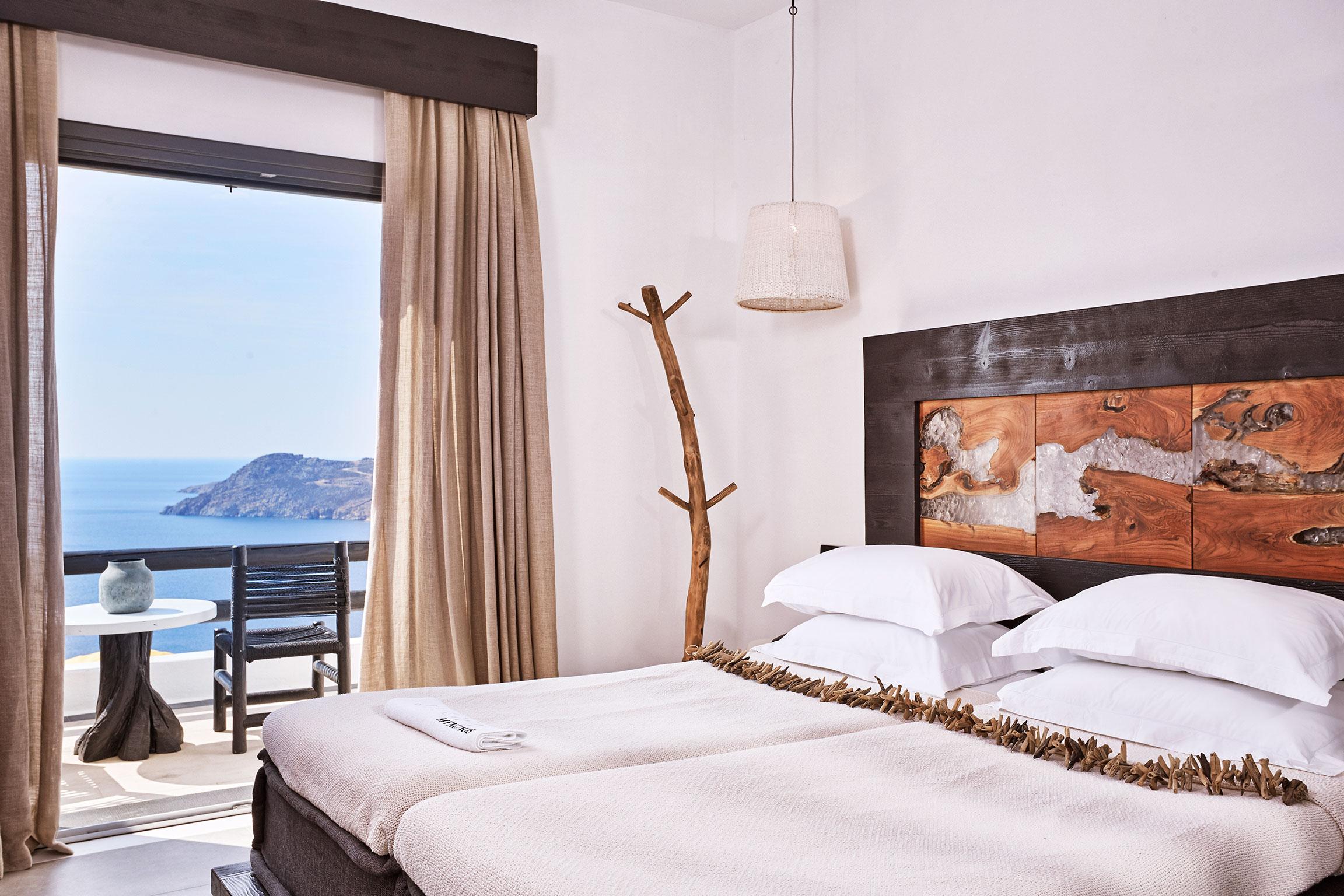 Myconian Utopia Relais & Chateaux Elia  Exterior photo