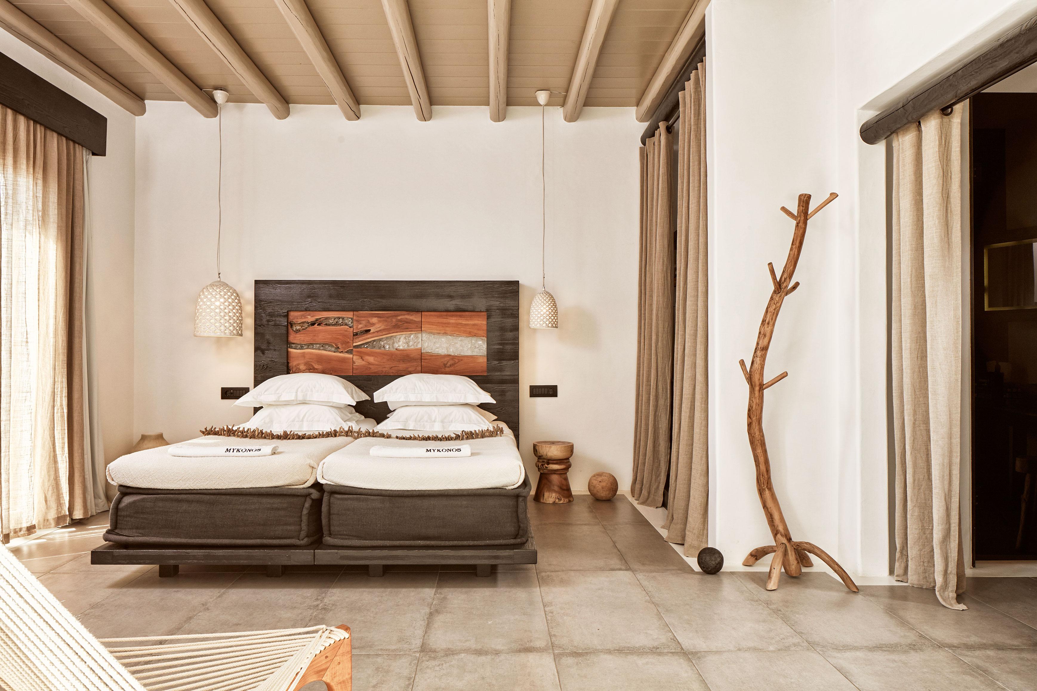 Myconian Utopia Relais & Chateaux Elia  Exterior photo