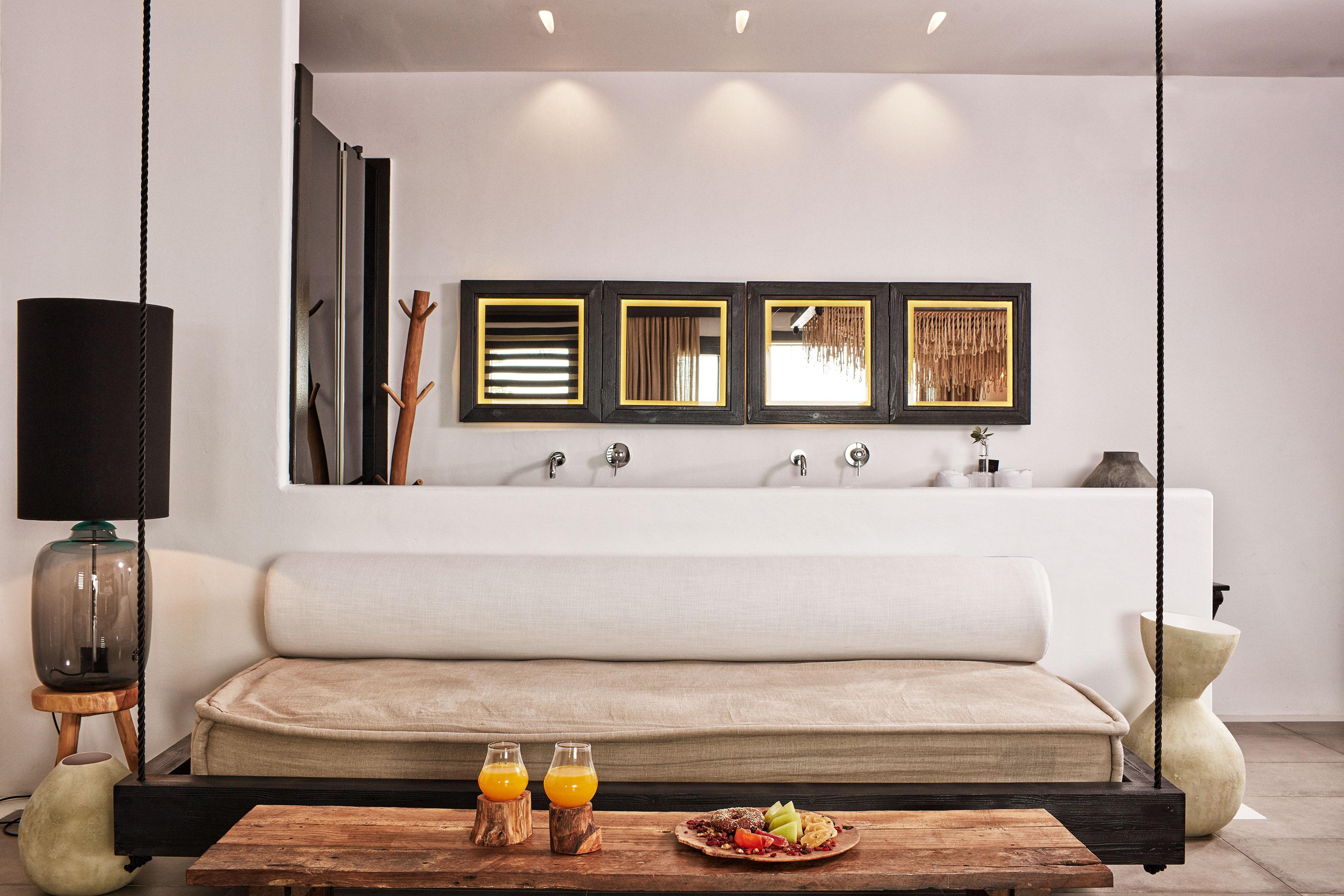 Myconian Utopia Relais & Chateaux Elia  Exterior photo