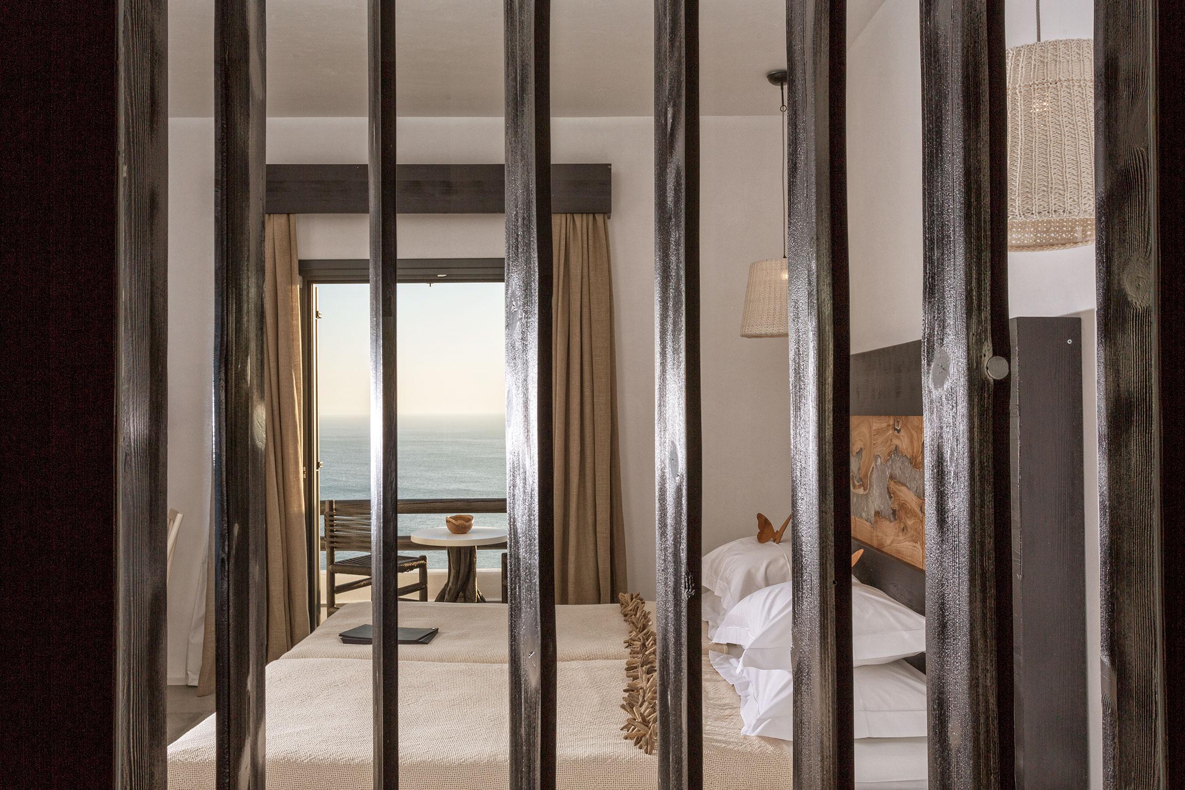 Myconian Utopia Relais & Chateaux Elia  Exterior photo