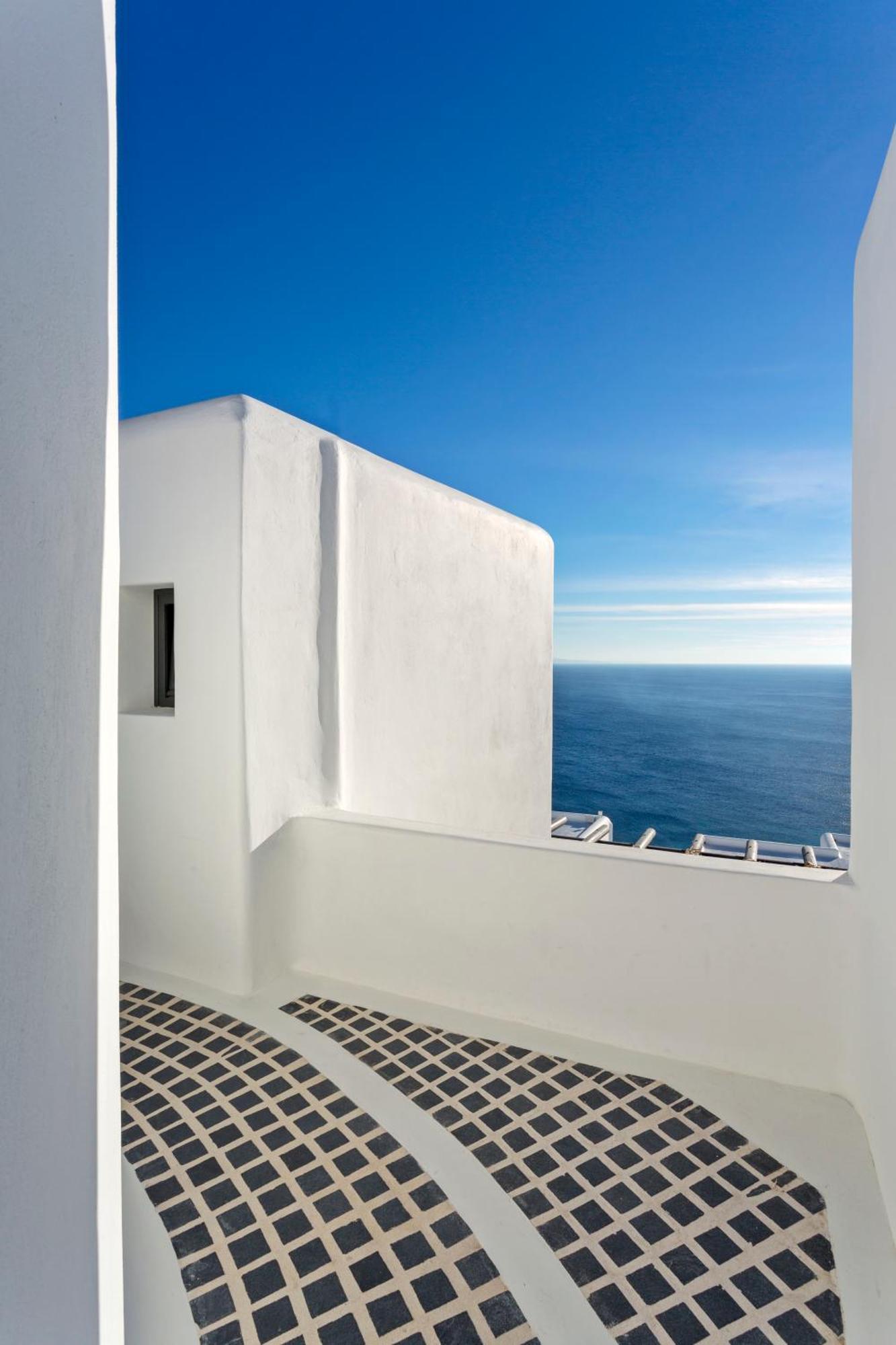 Myconian Utopia Relais & Chateaux Elia  Exterior photo