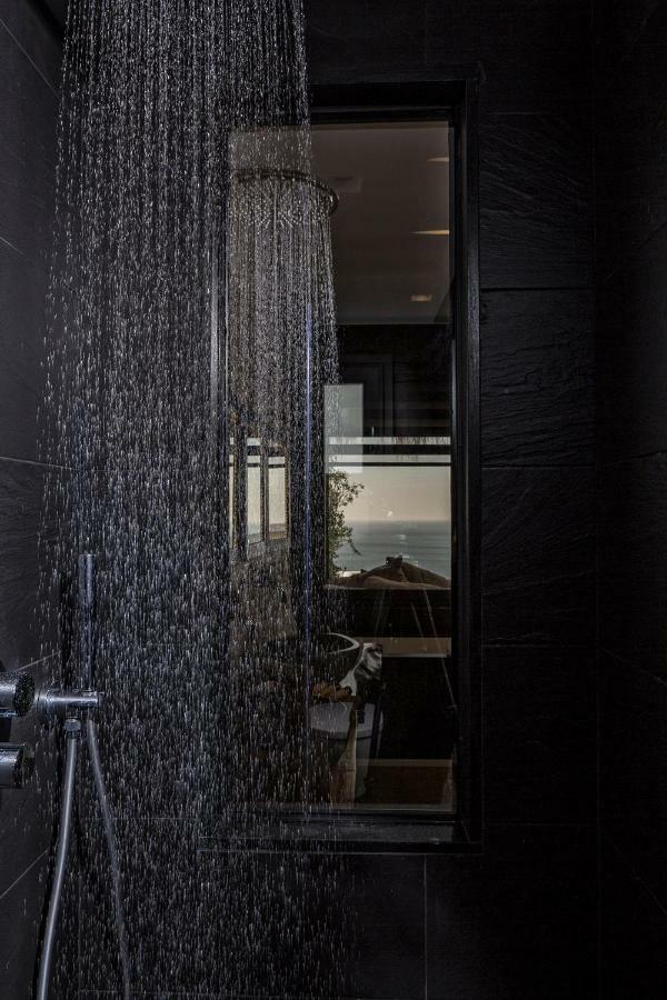 Myconian Utopia Relais & Chateaux Elia  Exterior photo